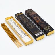 Banjara Buddha Incense Gift Pack Starter – 12 Boxes of 6 Incenses