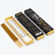 Banjara Buddha Incense Gift Pack Starter – 12 Boxes of 6 Incenses