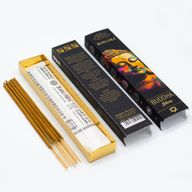 Banjara Buddha - Gift Packs of 6 Incenses