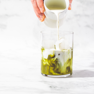 Organic Culinary Matcha Tea - 0.5kg