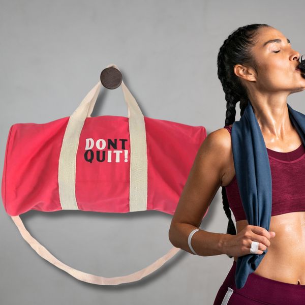 Gym Bag