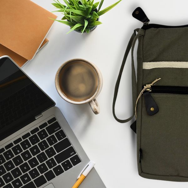 Laptop & Tablet Pouch