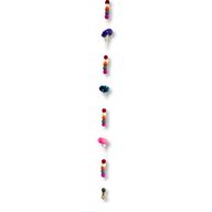 Felt Wall Hanging  - Mushrooms (random colours)