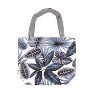 Tropical Handy Quick Shop Bag - (3 assorted designs) - 32x23x10cm
