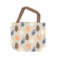 Tropical Handy Quick Shop Bag - (3 assorted designs) - 32x23x10cm