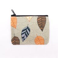 Mini Multi Purpose Pouch (5x4 assorted designs) 14x10cm