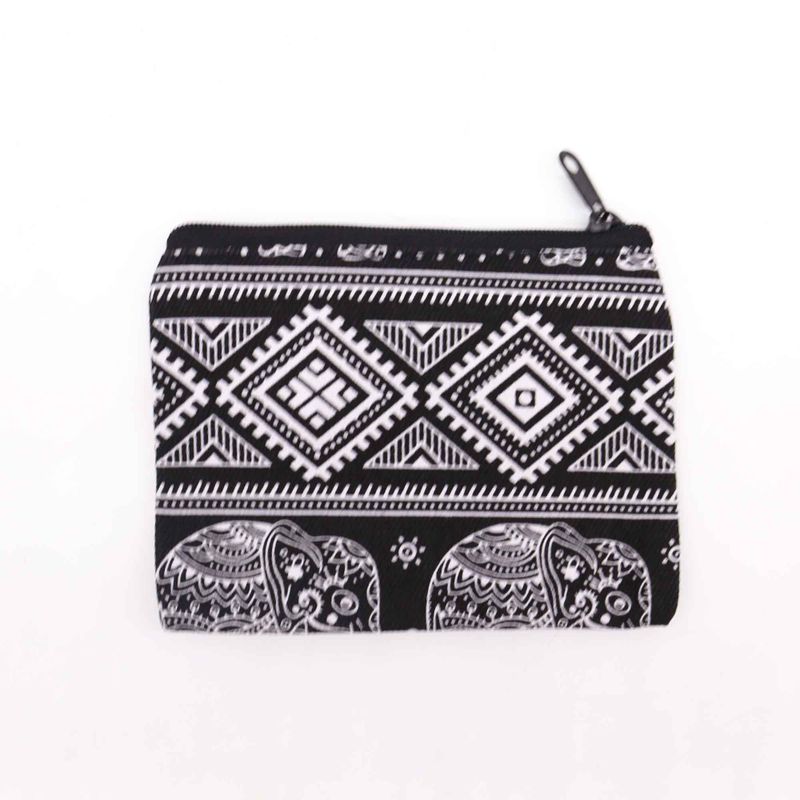 Mini Multi Purpose Pouch (5x4 assorted designs) 14x10cm