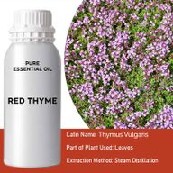 Red Thyme Essential Oil 500ml