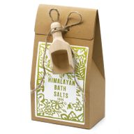 Pack of 3x 500g Bath Salt - Himalayan