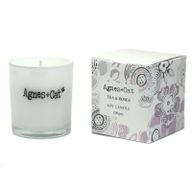 200g Gift Boxed Soy Wax Votive Candle - Tea and Roses