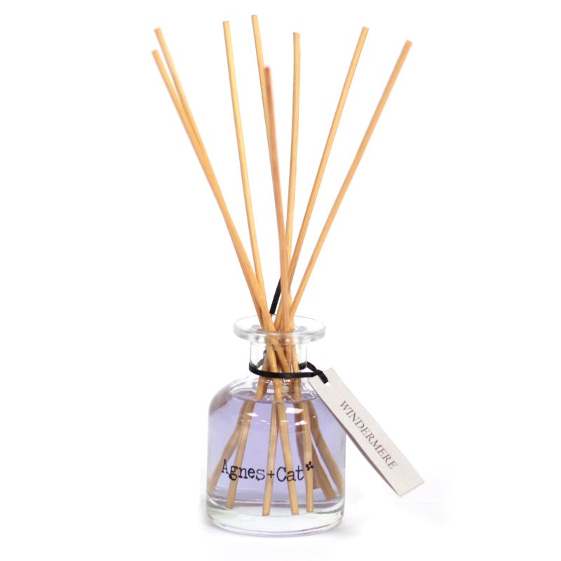 140ml Reed Diffuser - Windermere