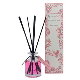 Box of 3 140ml Reed Diffuser - Japanese Bloom