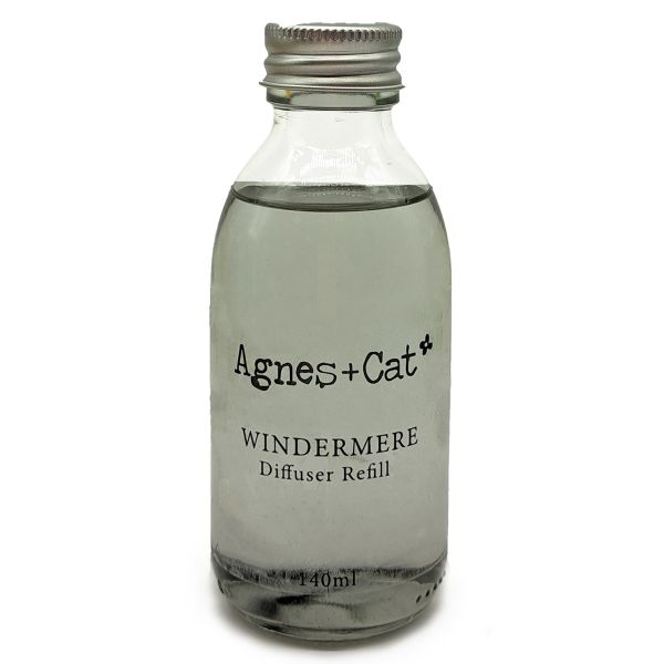 140ml Reed DIffuser Refill - Windermere