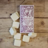 Box of 8 Wax Melts - Seasalt + Moss