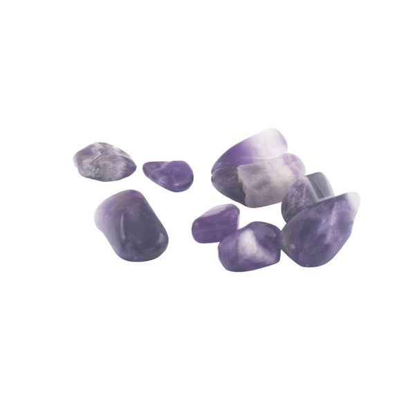 Amethyst Banded M (B grade)