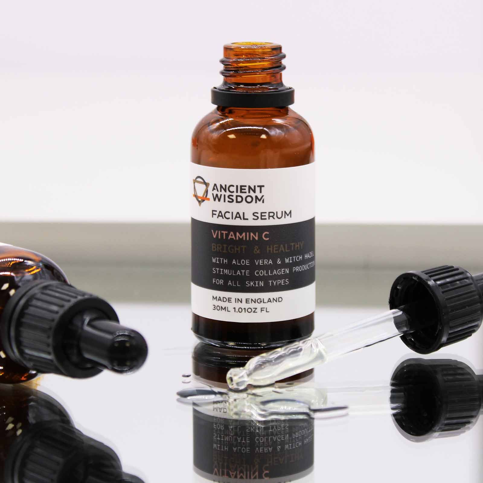 Facial Serum