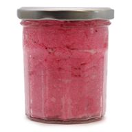 White Label Fragranced Sugar Body Scrub - Strawberry Rum 300g