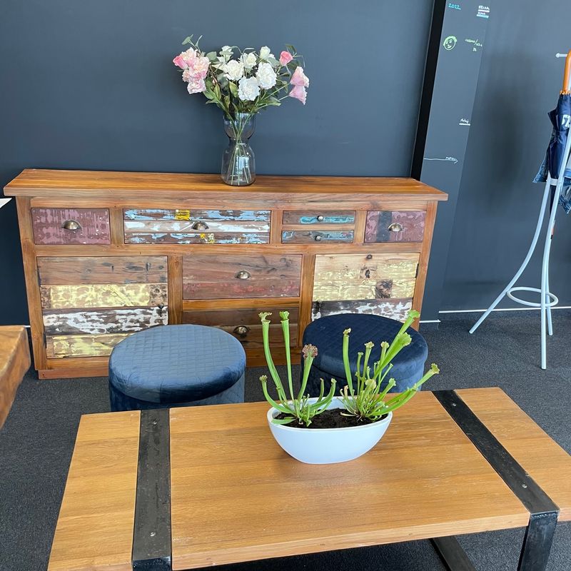 Coffe Table 120 cm