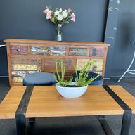 Coffe Table 120 cm