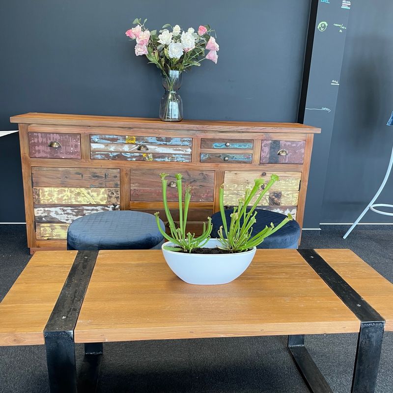 Coffe Table 120 cm