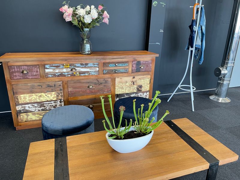 Coffe Table 120 cm