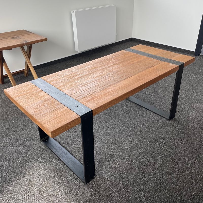 Coffe Table 120 cm