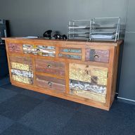 Side Table 160x40x80