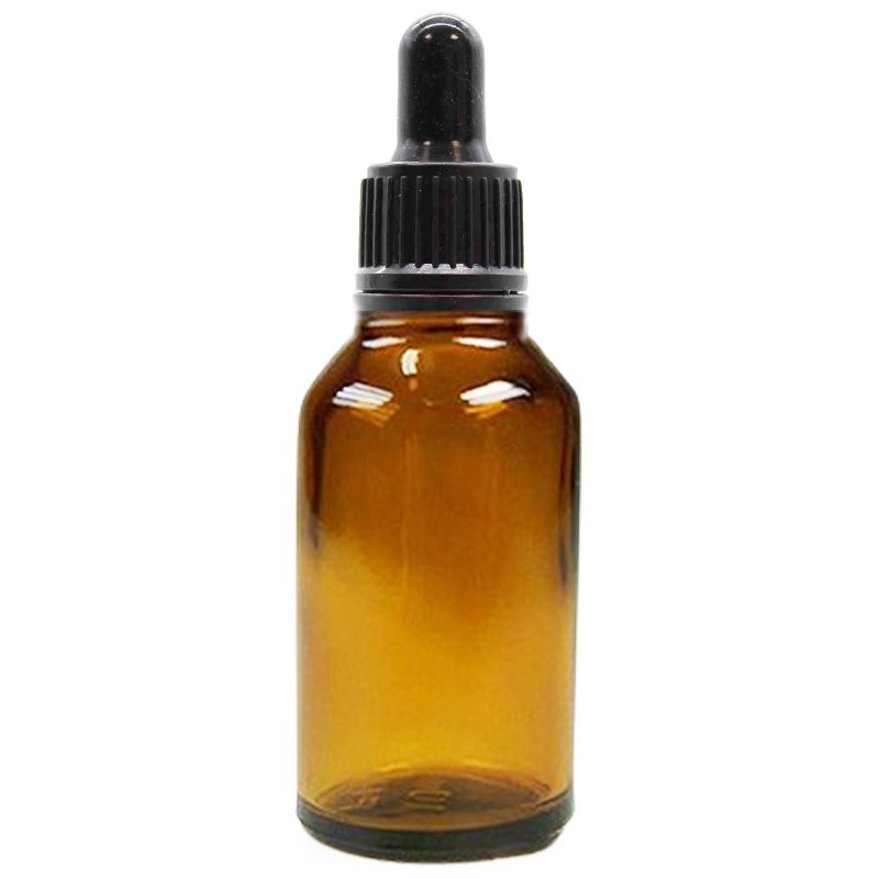 Daily Glow Oil 30ml - Unlabelled