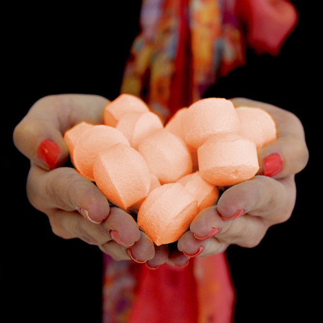 1.3kg Box of Chill Pills - Fresh Oranges