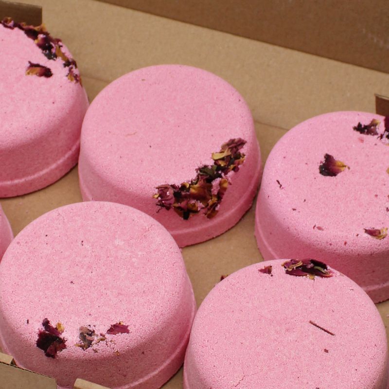 200g Floral Fizz - Romantic Rebel