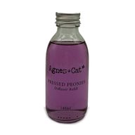 140ml Reed Diffuser Refill - Pressed Peonie