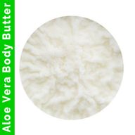 Pure Body Butter 90g - Aloe Vera - Unlabelled