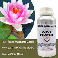 500g Pure FO - Lotus Flower
