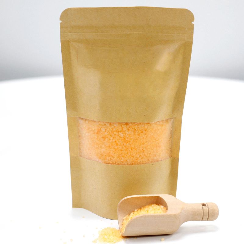 Aromatherapy Bath Potion  350g - Unlabelled - Total Detox