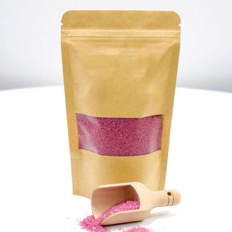 Aromatherapy Bath Potion  350g - Unlabelled - Passion