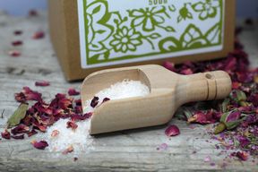 Pack of 3x 500g Bath Salt - Dead Sea