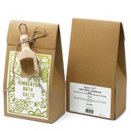 Pack of 3x 500g Bath Salt - Himalayan