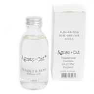 140ml Reed DIffuser Refill - Seasalt and Moss