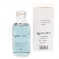 140ml Reed Diffuser Refill - Dolly Blue