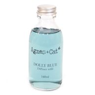 140ml Reed Diffuser Refill - Dolly Blue