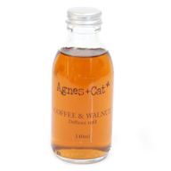 140ml Reed Diffuser Refill - Coffee and Walnut
