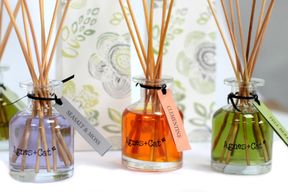 140ml Reed Diffuser - Provence