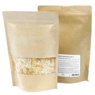 Himalayan Bath Salt Blend 500g - Energise - White Label