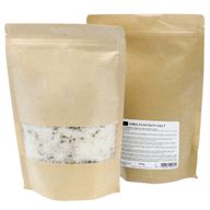  Himalayan Bath Salt Blend 500g - Skin Revive - White Label