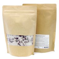Himalayan Bath Salt Blend 500g - Sensual - White Label