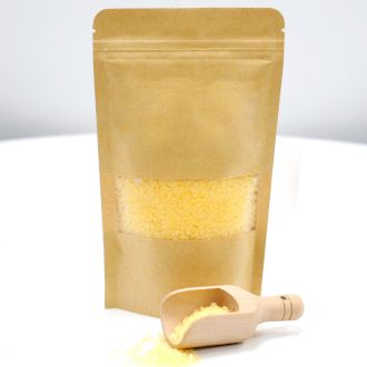 Aromatherapy Bath Potion  350g - Unlabelled - Wake Up