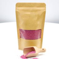 Aromatherapy Bath Potion  350g - Unlabelled - Passion