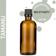 Tamanu Base Oil 100ml - White Label
