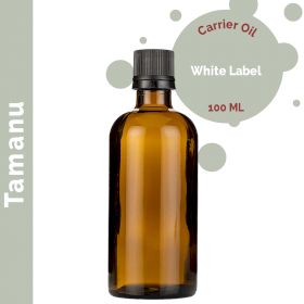 Tamanu Base Oil 100ml - White Label