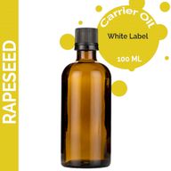 Rapeseed Oil - 100ml - Unlabelled